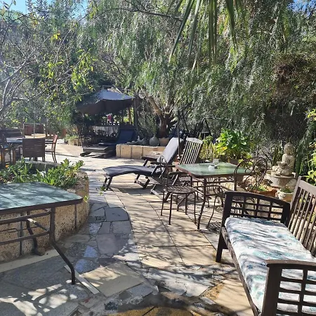 Apartament Tropical *