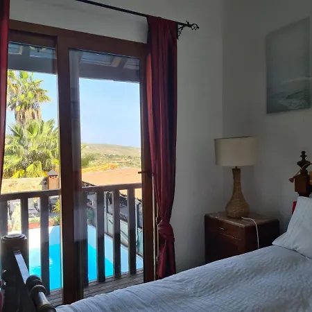 Apartamento Tropical