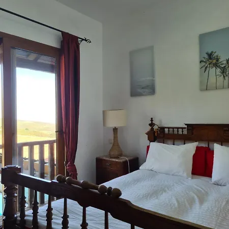 Apartamento Tropical Arico Viejo