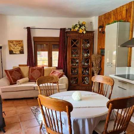 Apartamento Tropical Arico Viejo