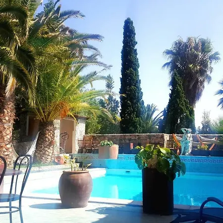 Tropical Apartament *