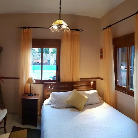 Tropical Apartament Arico Viejo