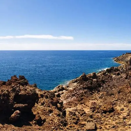 Διαμέρισμα Tropical