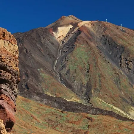 Apartament Tropical *