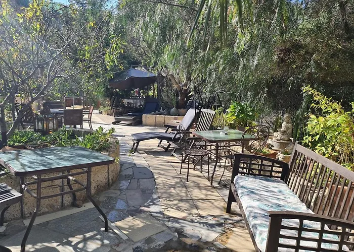 Apartamento Tropical *