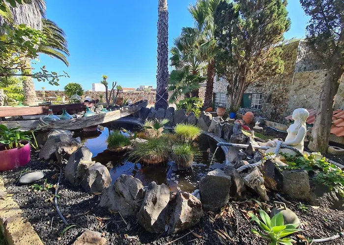 Tropical Apartamento *