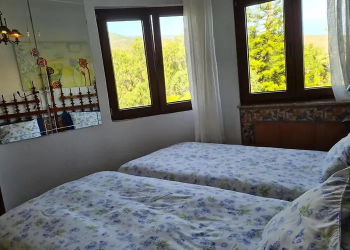 Tropical Arico Viejo