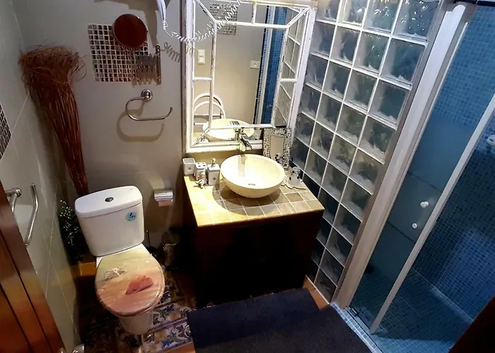 Tropical Apartamento Arico Viejo