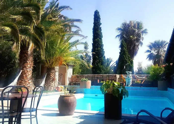 Tropical Apartamento *