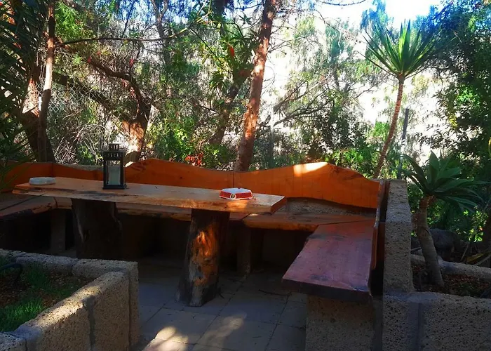 Apartamento Tropical *