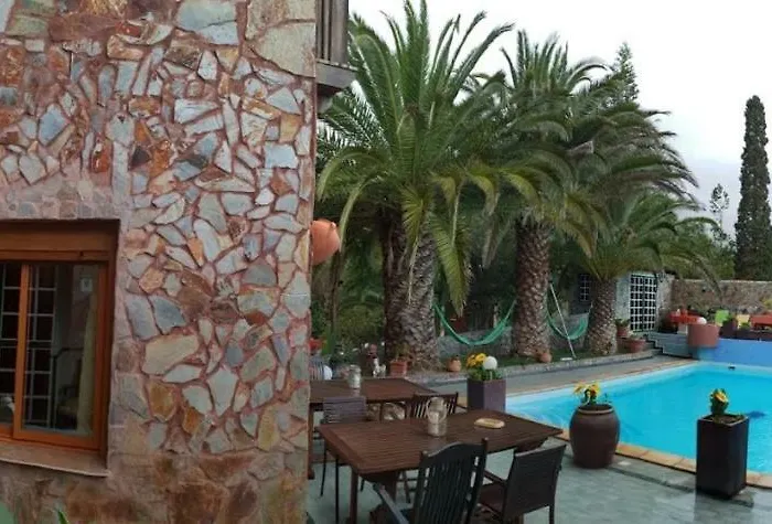 Tropical Apartamento