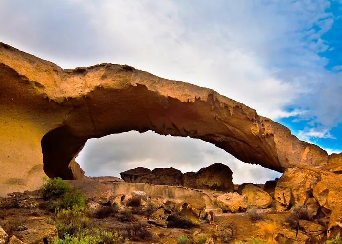 Tropical Apartamento *