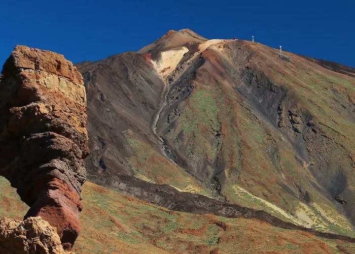 Apartamento Tropical *