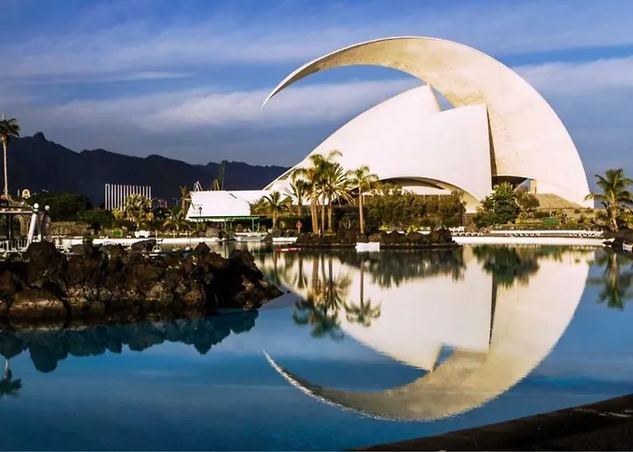 Tropical Arico Viejo