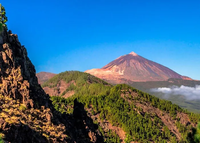 Tropical Apartamento *