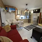 Apartmán Tropical