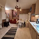 Tropical Apartmán *