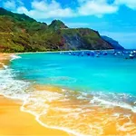 Apartmán Tropical Arico Viejo