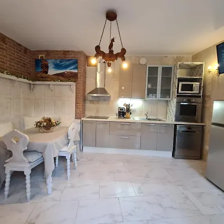 Tropical Apartment Arico Viejo