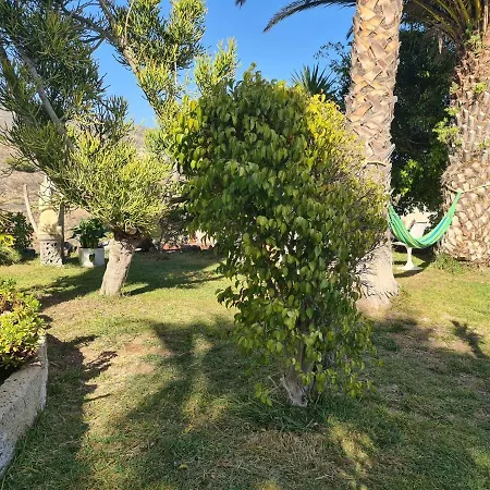 Tropical Apartment Arico Viejo