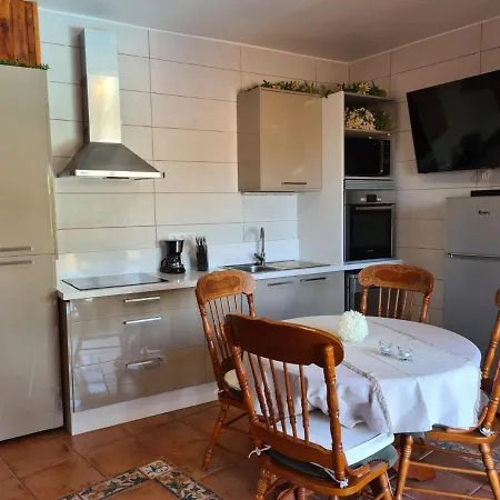 Tropical Daire Arico Viejo