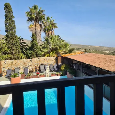 Apartment Tropical Arico Viejo