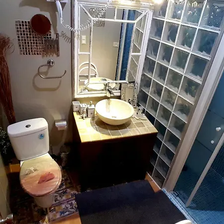 Tropical Daire Arico Viejo