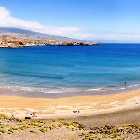 Tropical Daire Arico Viejo