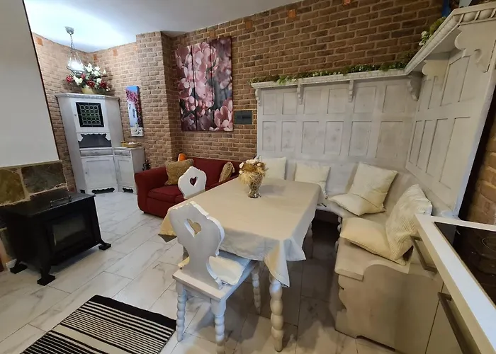 Apartment Tropical *