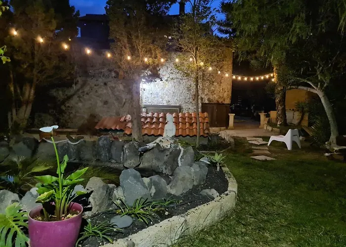 Tropical * Arico Viejo