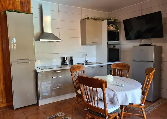 Tropical Apartment Arico Viejo