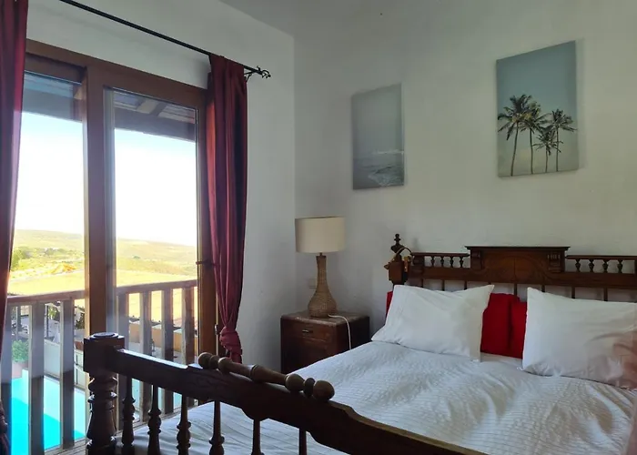 Apartment Tropical Arico Viejo