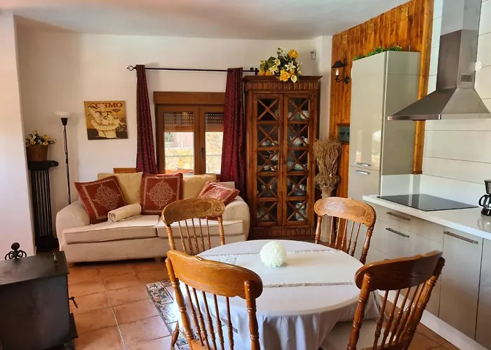 Apartment Tropical Arico Viejo