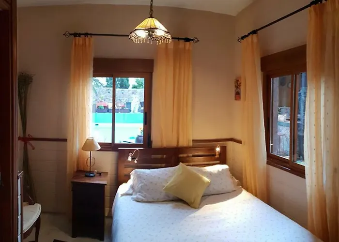 Tropical Apartment Arico Viejo