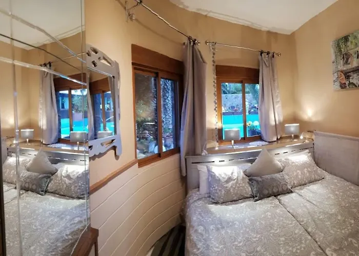 Appartement Tropical