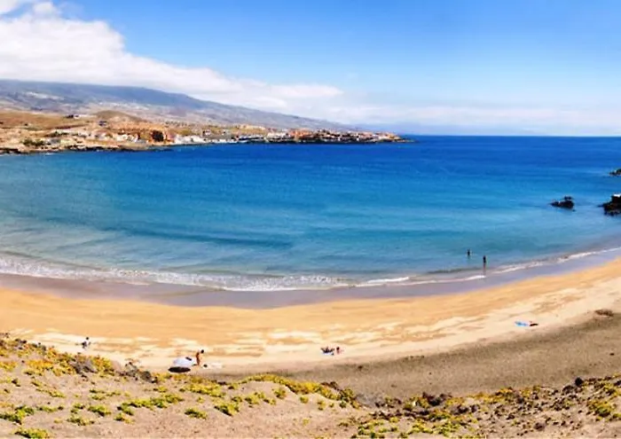 Tropical Apartment Arico Viejo